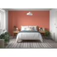 DULUX REFRESH ONE COAT FEATURE WALL BLOOD ORANGE 30ML