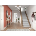 DULUX REFRESH ONE COAT FEATURE WALL BLOOD ORANGE 30ML