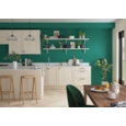 DULUX REFRESH ONE COAT FEATURE WALL EMERALD GLADE 30ML