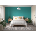 DULUX REFRESH ONE COAT FEATURE WALL PROUD PEACOCK 30ML