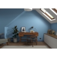DULUX TRADE HERITAGE MATT BOATHOUSE BLUE 2.5L