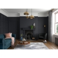 DULUX TRADE HERITAGE MATT RAVENS FLIGHT 2.5L