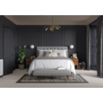 DULUX TRADE HERITAGE MATT RAVENS FLIGHT 2.5L
