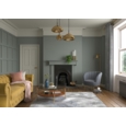 DULUX TRADE HERITAGE MATT WAXED KHAKI 2.5L
