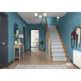 DULUX EASYCARE W&T TESTER STONEWASHED BLUE 30ML