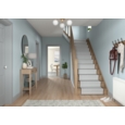 DULUX EASYCARE W&T TESTER COASTAL GREY 30ML