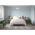 DULUX EASYCARE KITCHEN MATT TESTER COASTAL GREY 30ML