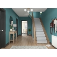 DULUX EASYCARE BATHROOM TESTER TEAL VOYAGE 30ML