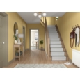 DULUX EASYCARE KITCHEN MATT HONEY NUT 2.5L