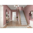 DULUX REFRESH ONE COAT TESTER PRESSED PETAL 30ML