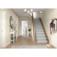 DULUX COLOUR TESTER NATURAL CALICO 30ML