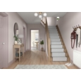 DULUX RETAIL VINYL SILK SWEET EMBRACE 2.5L