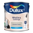 DULUX RETAIL VINYL MATT KNOTTED TWINE 2.5L