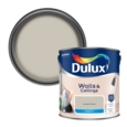 DULUX RETAIL VINYL MATT KNOTTED TWINE 2.5L