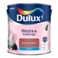 DULUX RETAIL VINYL MATT AUBURN EMBERS 2.5