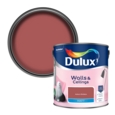 DULUX RETAIL VINYL MATT AUBURN EMBERS 2.5