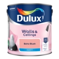 DULUX RETAIL VINYL MATT BOHO BLUSH 2.5L