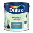 DULUX RETAIL VINYL MATT TEAL VOYAGE 2.5L