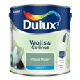 DULUX RETAIL VINYL MATT VILLAGE MAZE 2.5L