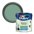 DULUX RETAIL VINYL MATT VILLAGE MAZE 2.5L