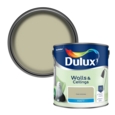 DULUX RETAIL VINYL MATT FRESH ARTICHOKE 2.5L
