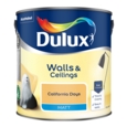 DULUX RETAIL VINYL MATT CALIFORNIA DAYS 2.5L