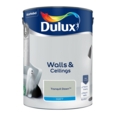 DULUX RETAIL VINYL MATT TRANQUIL DAWN 5L