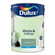 DULUX RETAIL VINYL MATT VILLAGE MAZE 5L