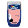 DULUX RETAIL COLOUR TESTER BOHO BLUSH 30ML