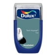 DULUX RETAIL COLOUR TESTER TEAL VOYAGE 30ML