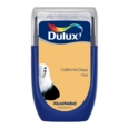 DULUX RETAIL COLOUR TESTER CALIFORNIA DAYS 30ML