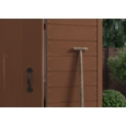 CUPRINOL DUCKSBACK DECORATIVE WATERPROOFER HARVEST BROWN 5LT