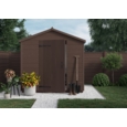 CUPRINOL DUCKSBACK DECORATIVE WATERPROOFER FOREST OAK 5LTS