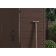 CUPRINOL DUCKSBACK DECORATIVE WATERPROOFER FOREST OAK 5LTS