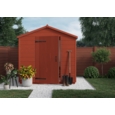 CUPRINOL DUCKSBACK DECORATIVE WATERPROOFER RICH CEDAR 5LT