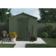 CUPRINOL DUCKSBACK DECORATIVE WATERPROOFER FOREST GREEN 5LTS