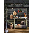 CUPRINOL GARDEN SHADES OLD ENGLISH GREEN 125ML