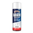 HAMMERITE RADIATOR ENAMEL SATIN WHITE 400MLS