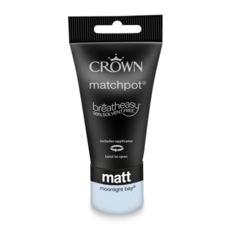 CROWN MATT MATCHPOT MOONLIGHT BAY 40mls