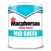 MACPHERSON MID SHEEN MC1 COLOUR 2.5L