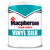 MACPHERSON VINYL SILK MC3 COLOUR 5L