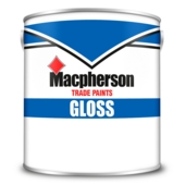 MACPHERSON GLOSS MC3 COLOUR 1LITRE