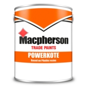 MACPHERSON POWERKOTE MC1 COLOUR 5L