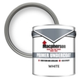 MACPHERSON OIL BASED PRIMER UNDERCOAT WHITE 2.5LITRE