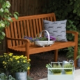 SADOLIN 10 YEAR QUICK DRY WOODSTAIN ANT PINE 1L