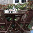 SADOLIN 10 YEAR QUICK DRY WOODSTAIN JACOBEANWALNUT 2.5L
