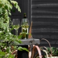 SADOLIN 10 YEAR QUICK DRY WOODSTAIN EBONY 2.5L