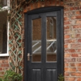 SADOLIN 10 YEAR QUICK DRY WOODSTAIN EBONY 2.5L