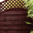 SADOLIN 10 YEAR QUICK DRY WOODSTAIN MAHOGANY 2.5L