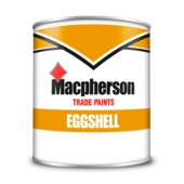 MACPHERSON EGGSHELL MC3 COLOUR 2.5L